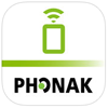 Phonak Remote Control