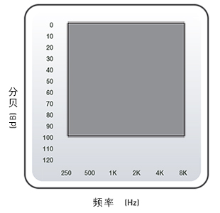 耳背式助聽(tīng)器 BTE